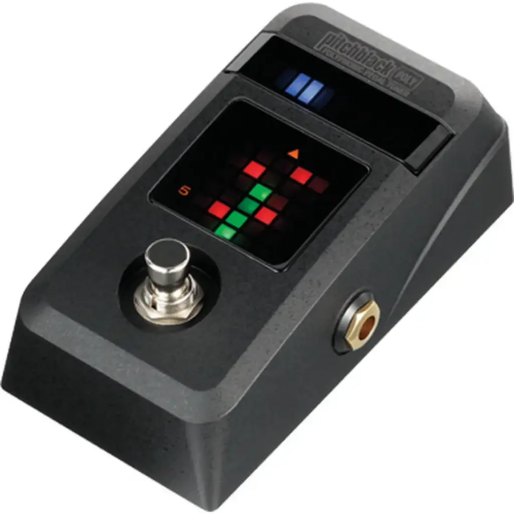 [PITCHBLACK POLY PB- 03] Korg PB-03 Pitchblack Poly Black