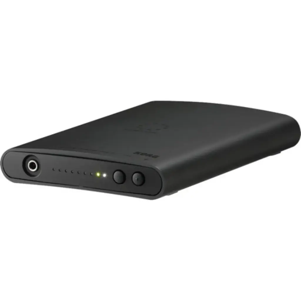 [DS-DAC-100M] Korg DSDAC100M Digital to Analog Converter