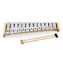 Suzuki GLOCKENSPIEL SOPRANO W/OUT CASE