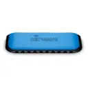 Suzuki HARMONICA  AIRWAVE BLUE