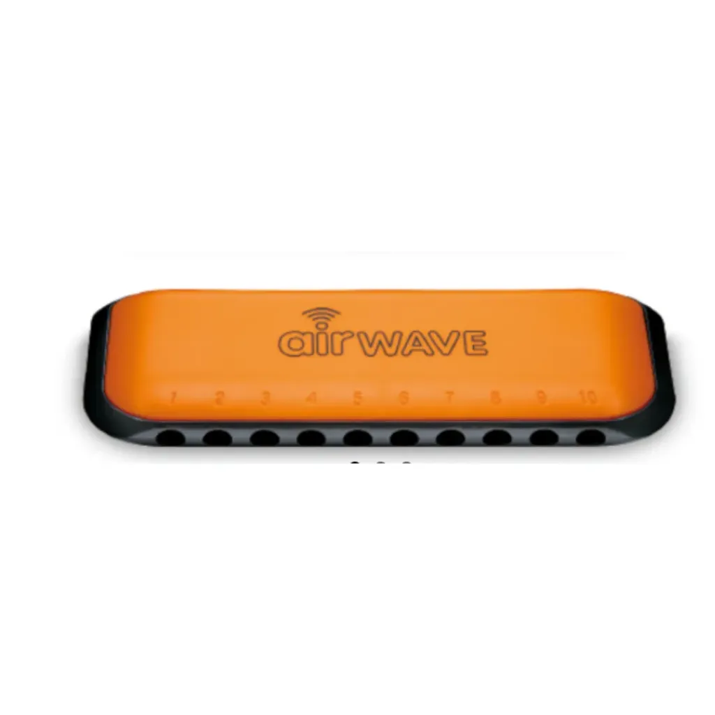 [AW-1 ORANGE] Suzuki HARMONICA AIRWAVE ORANGE
