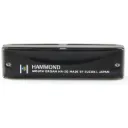 Suzuki HAMMOND HARMONICA PROMASTER 10H CROME PLATED