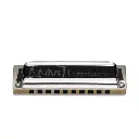 Suzuki HARMONICA MANJI 10H A KEY