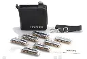 Suzuki MANJI HARMONICA PAKCAGE 7PCS