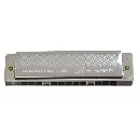 Suzuki SU-13M AM HARMONICA HUMMING MATE Am KEY