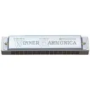 Suzuki HARMONICA WINNER 16H C KEY