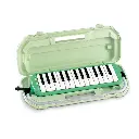 Suzuki  MX-27 MELODION W/BLOW CASE