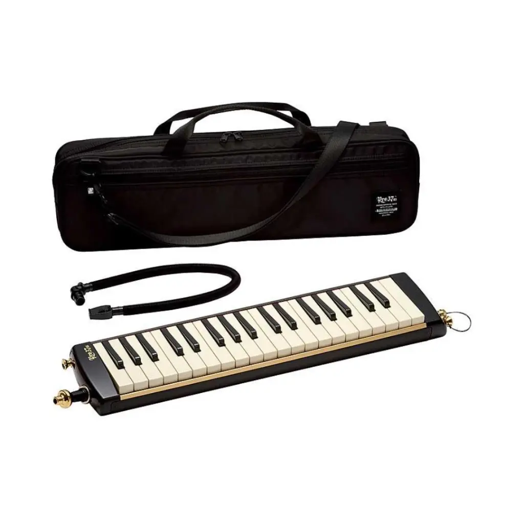 [PRO-37 V3] Suzuki PRO-37 V3 MX-27 MELODION ALTO W/ZIPPER