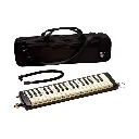 Suzuki PRO-37 V3 MX-27 MELODION ALTO W/ZIPPER