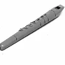 Suzuki RECORDER PRE-1C (GRAY)
