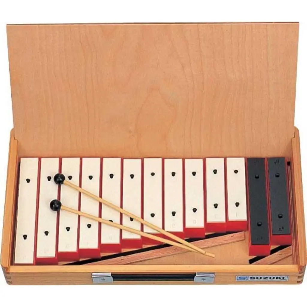 Suzuki SOUND BLOCK