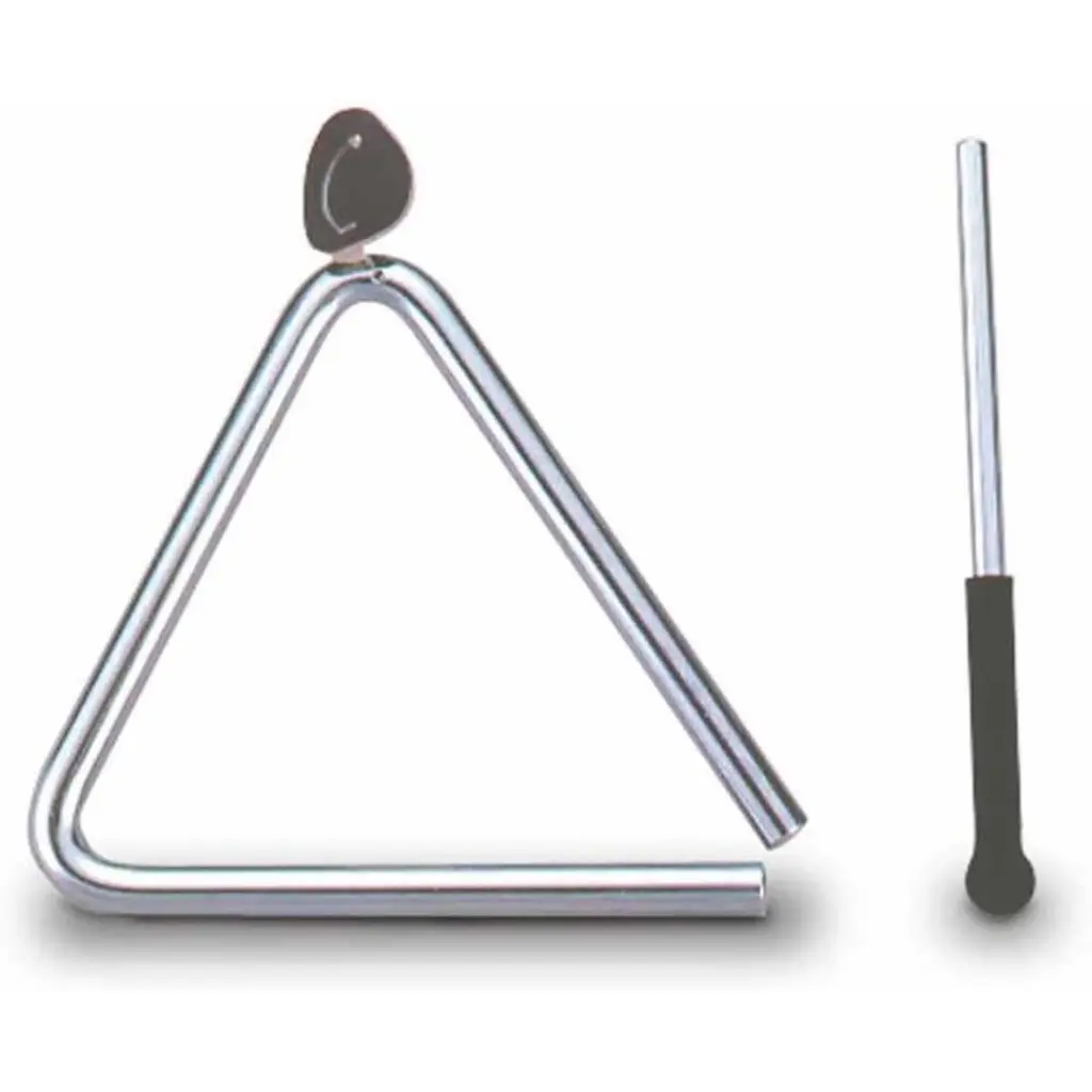 [ST-15] Suzuki TRIANGLE 6" (15)