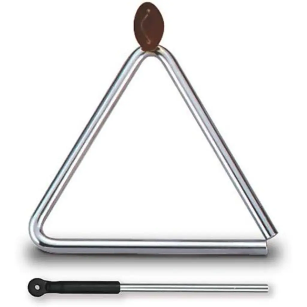 Suzuki TRIANGLE 7"(18CM)