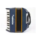 Hohner Hohner XS Child darkblue/orange w. gigbag
