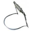 Hohner KM1700 HH 01, harmonica holder for diatonic instruments (10 hole)