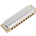 Hohner Marine Band 1896 G-major
