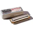 Hohner Marine Band 1896 A-major