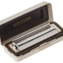 Hohner Marine Band 1896 C-major