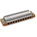 Hohner Marine Band Deluxe G-major
