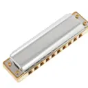 Hohner Marine Band Crossover, G-major