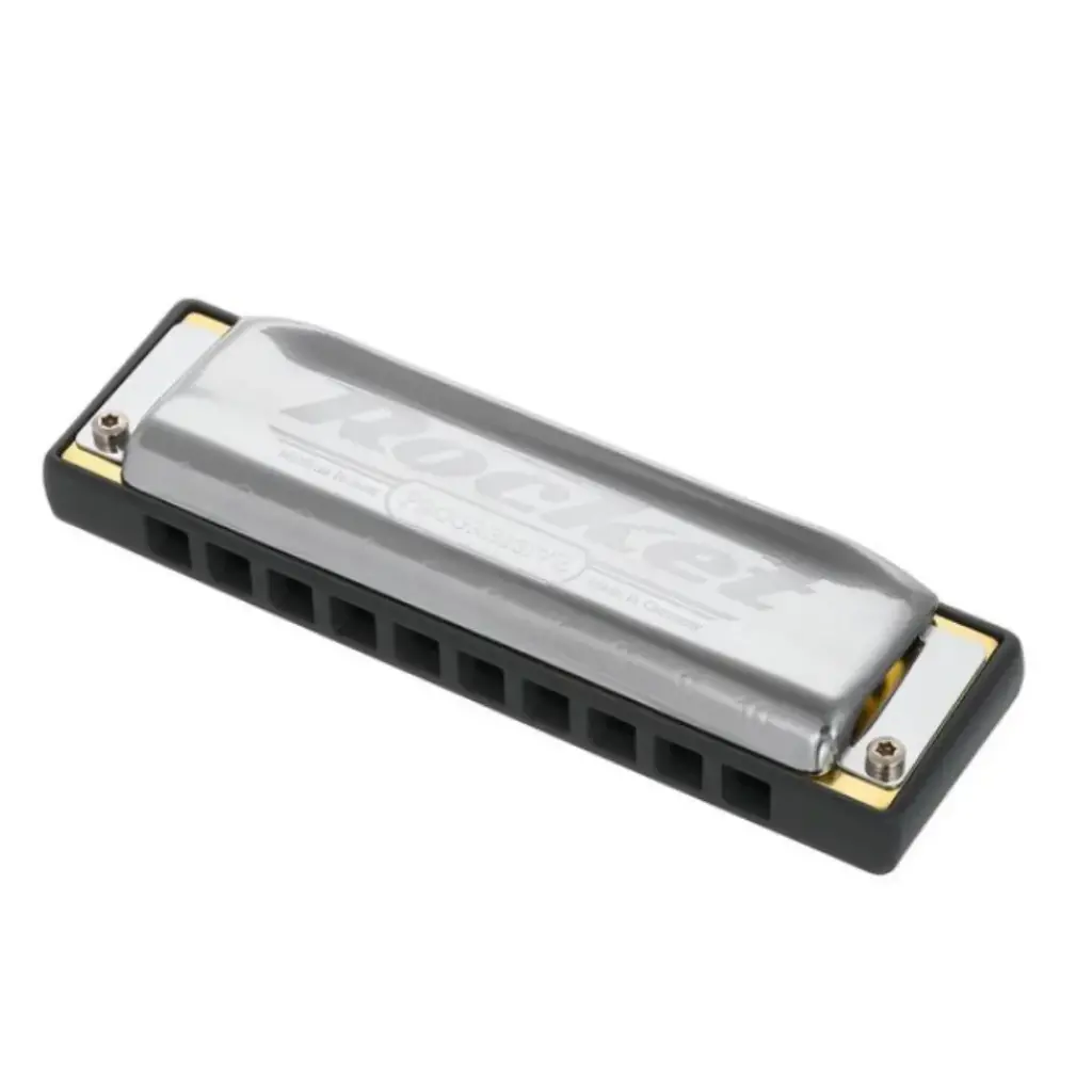 Hohner Rocket C-major