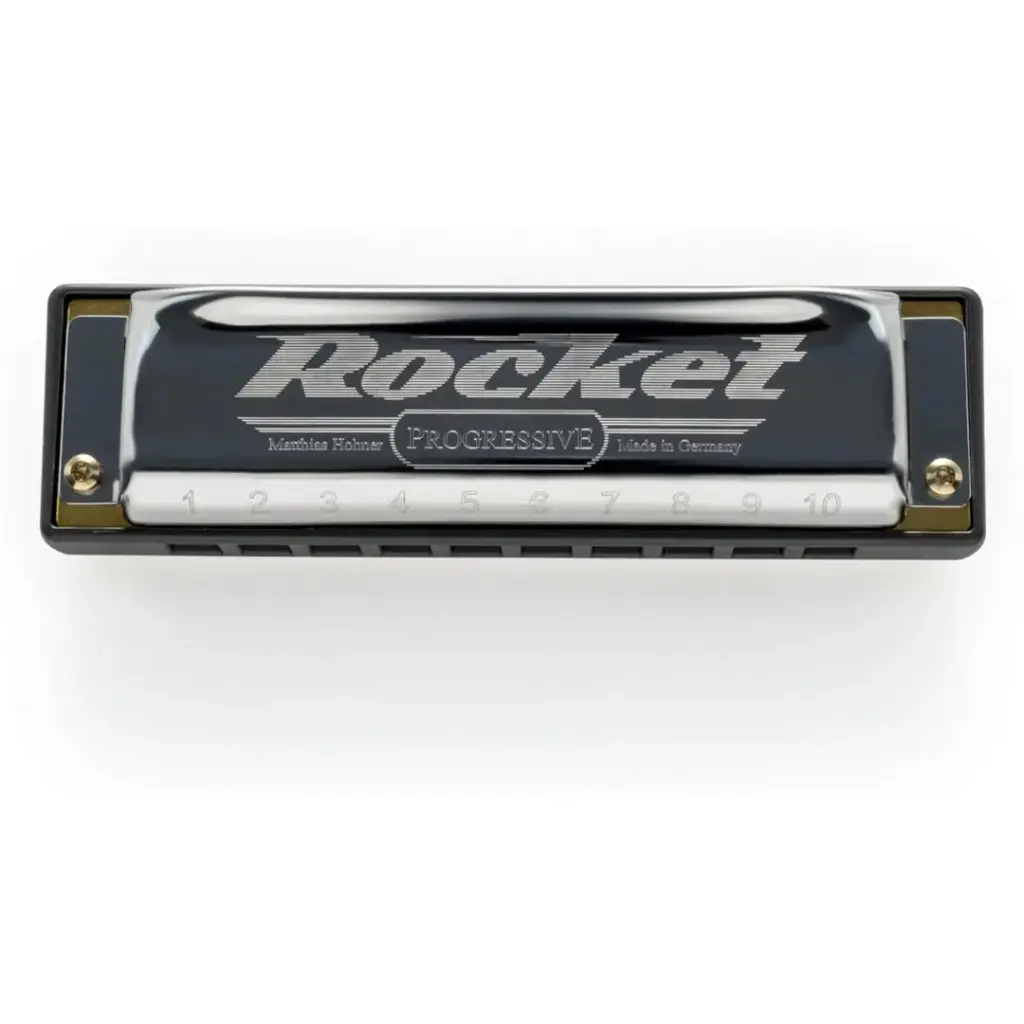 Hohner Rocket G-major