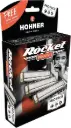 Hohner Rocket ProPack (C-, G-, A-major)