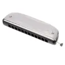 Hohner Chrometta 12 C