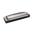 Hohner Silver Star Small Box D-major