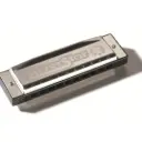 Hohner Silver Star Small Box E-major