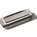 Hohner Silver Star Small Box Bb-major