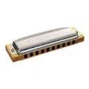 Hohner Blues Harp C-major