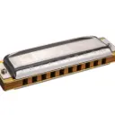 Hohner Blues Harp A-major