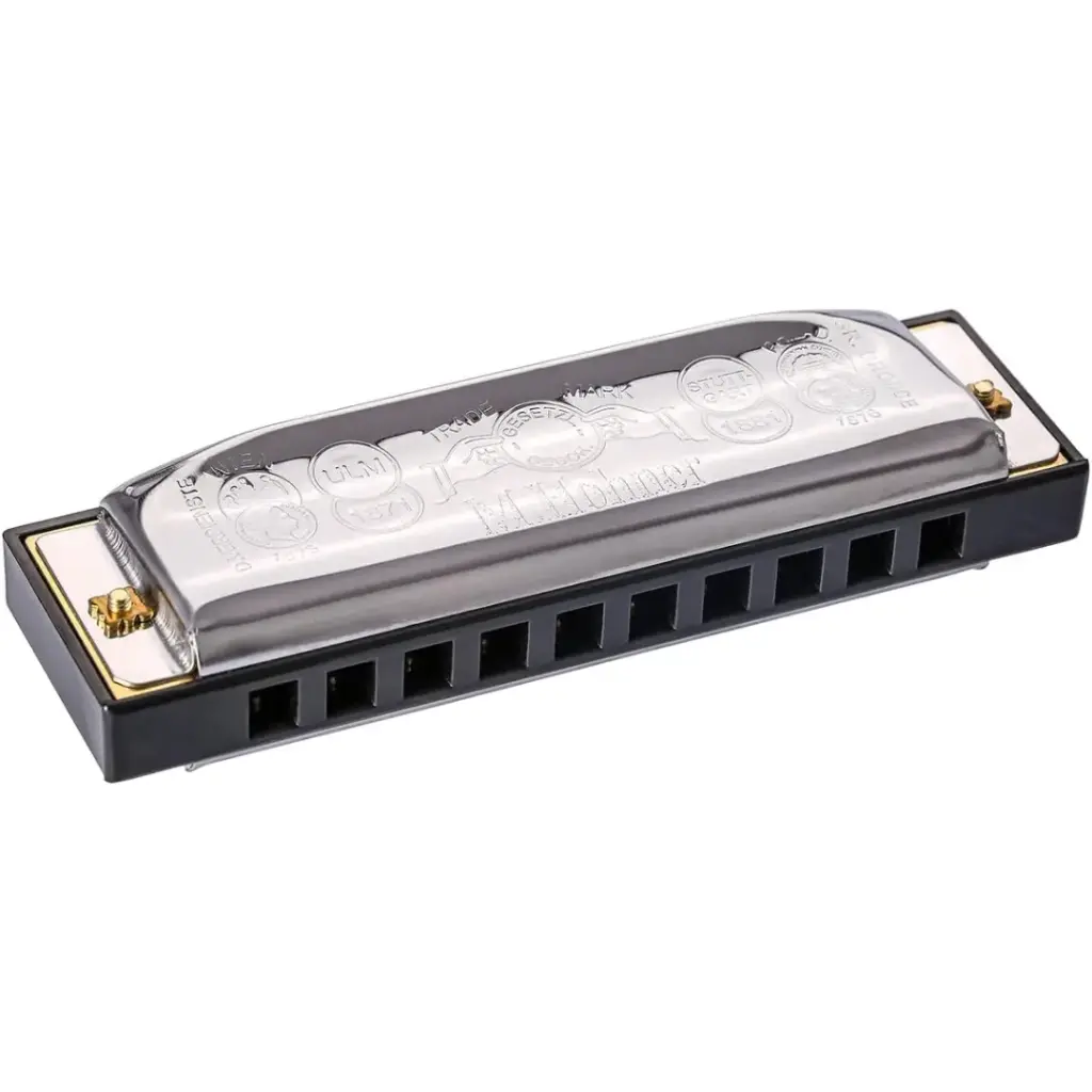[M560016x] Hohner Special 20 C-major
