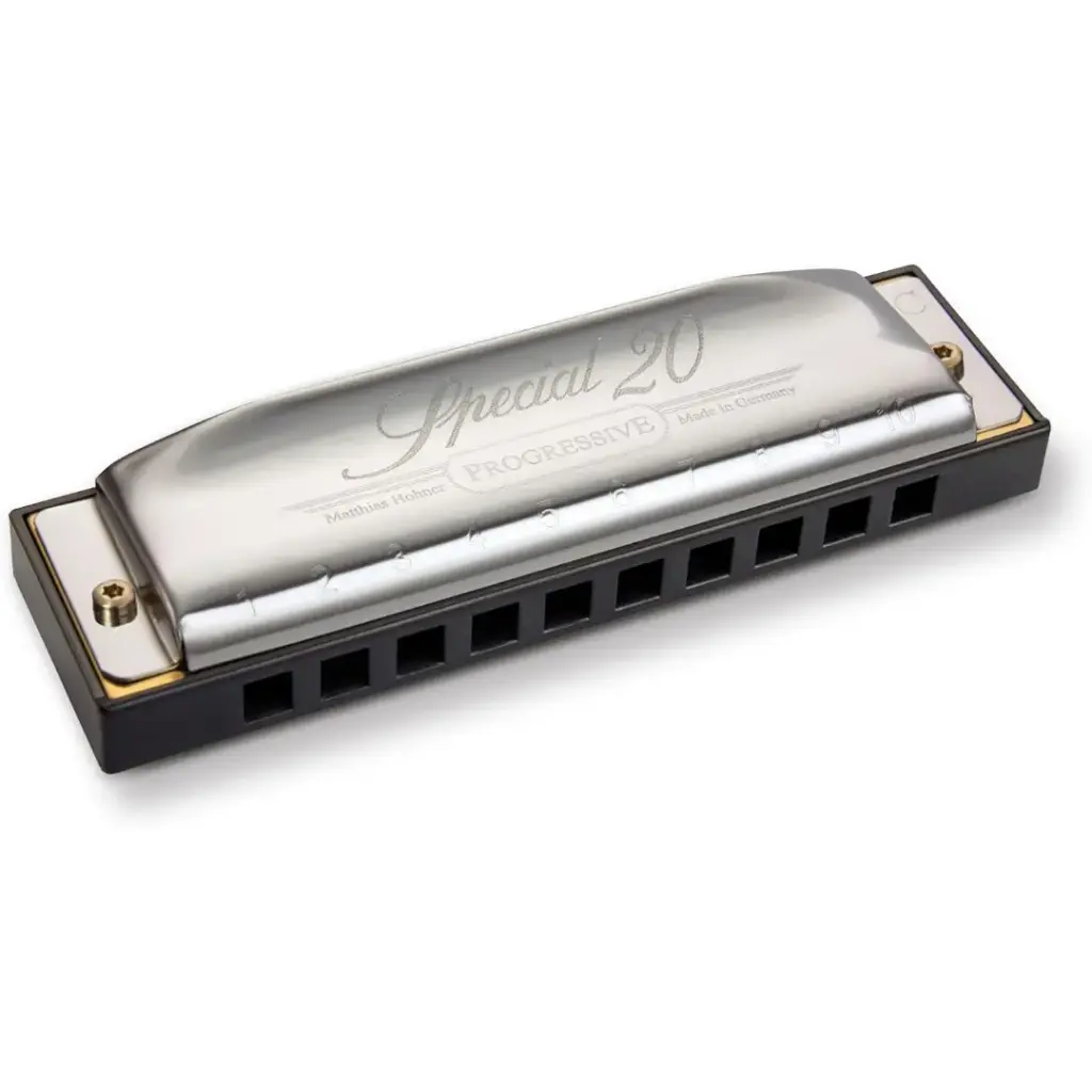Hohner Special 20 E-major