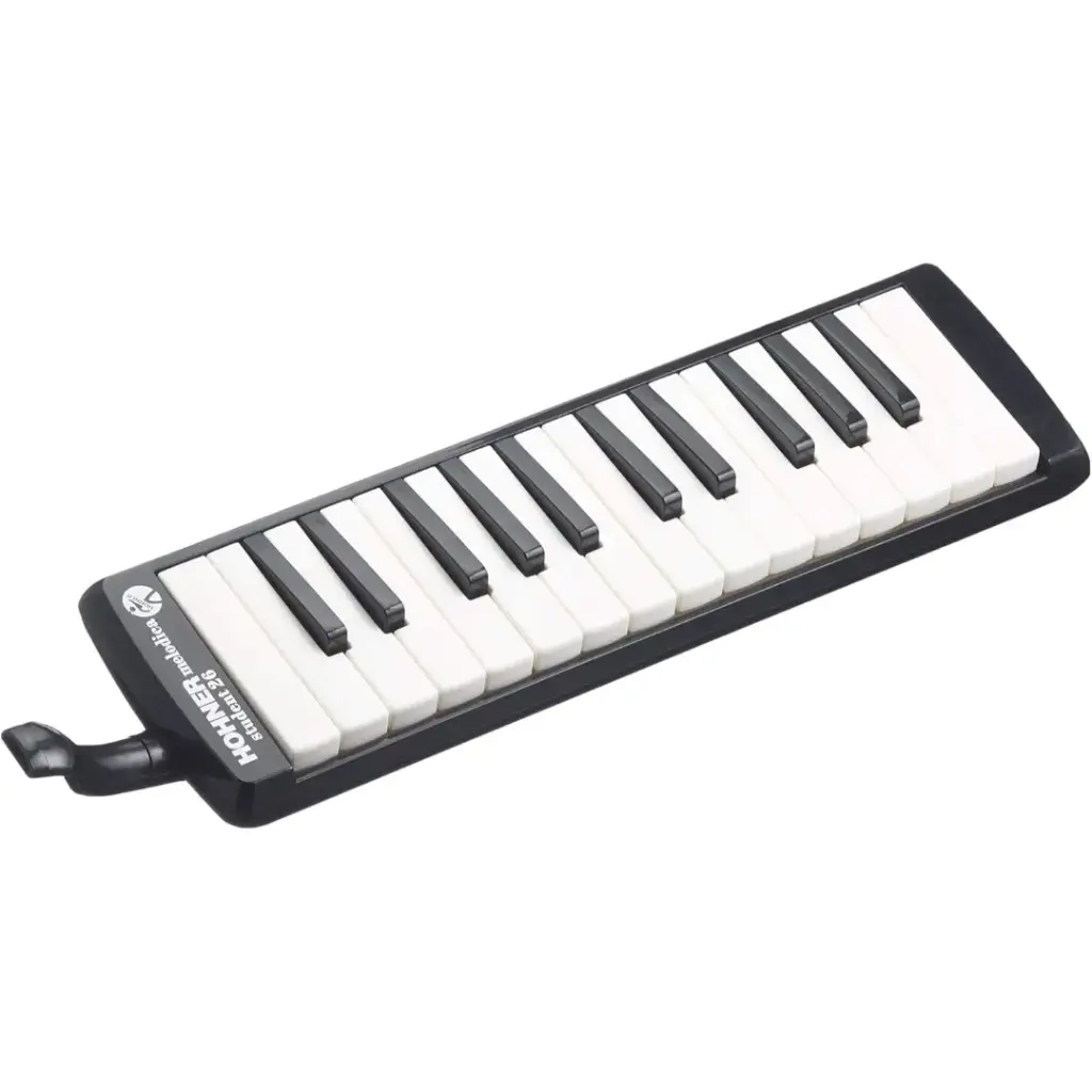 Hohner 9426/26 Melodica Student 26 black