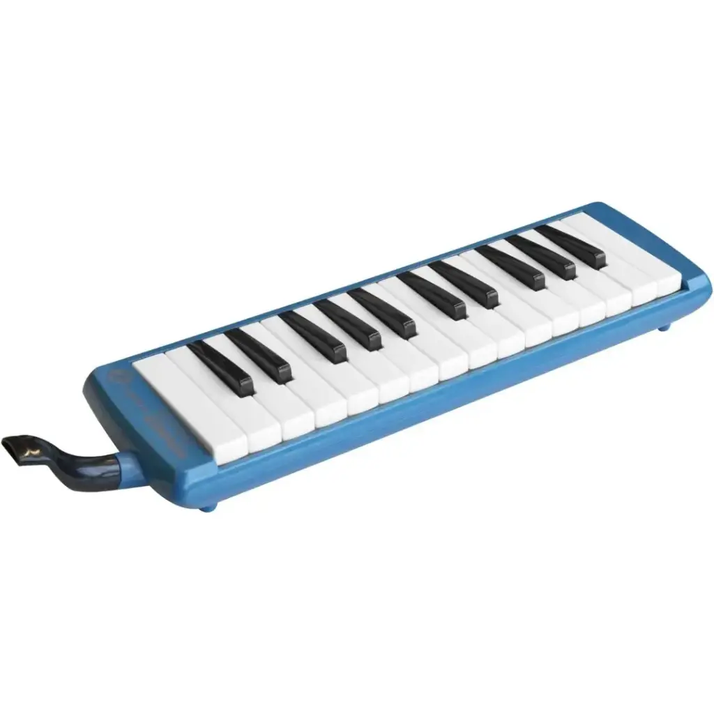 [C942615] Hohner 9426/26 Melodica Student 26 blue