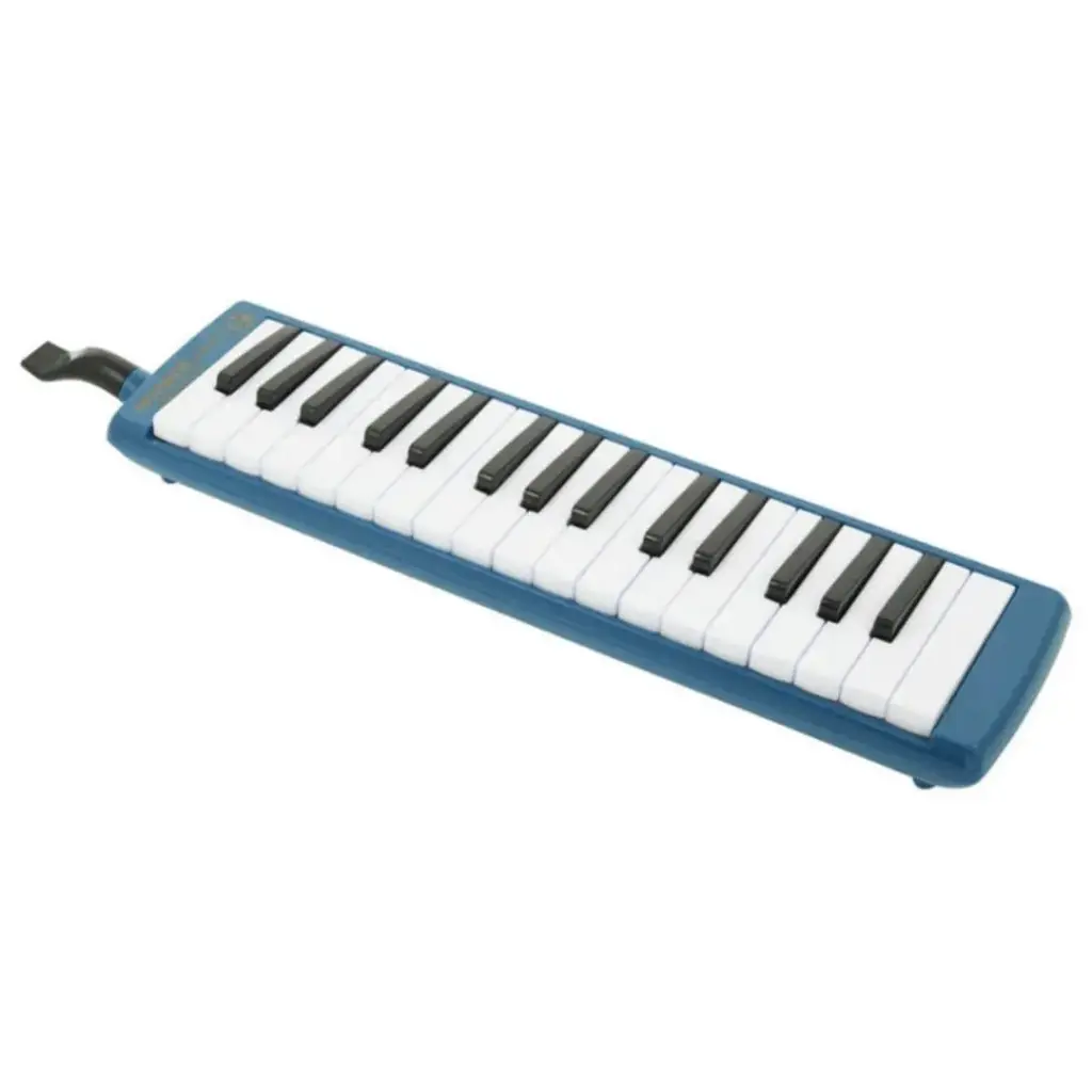 [C943215] Hohner 9432/32 Melodica Student 32 blue