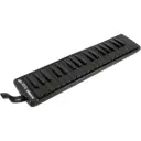 Hohner 9433/37 Melodica Superforce 37 black-blackcdx1