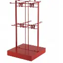 Hohner HARMONICA POP TABLE #32