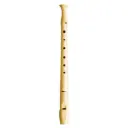 Hohner C-Soprano, 1 part, plastic, german, pb