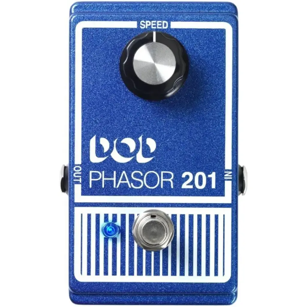 Digitech DOD Phasor 201