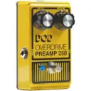 Digitech DOD Overdrive Preamp 250 Pedal