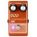 Digitech DOD Compressor 280 Pedal