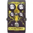 Digitech DOD Carcosa Analog Fuzz Pedal