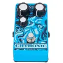 Digitech DOD Chthonic Fuzz Pedal