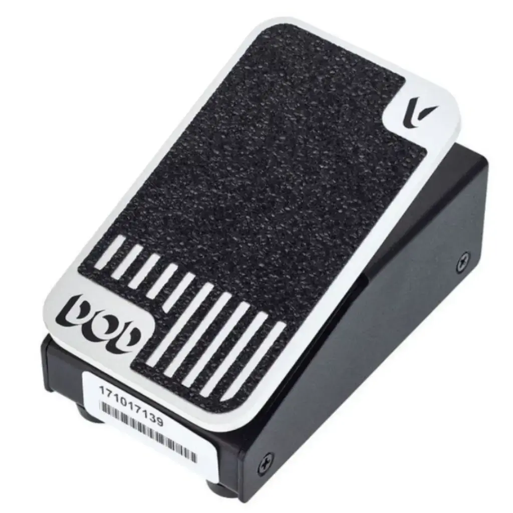 Digitech DOD Mini Volume Pedal