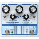 Digitech DOD Rubberneck Analog Delay Pedal with Tap Tempo