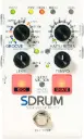 Digitech SDrum Strummable Drums Pedal