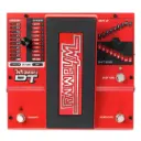 Digitech Whammy DT Pitch shifting with drop and raised tuning